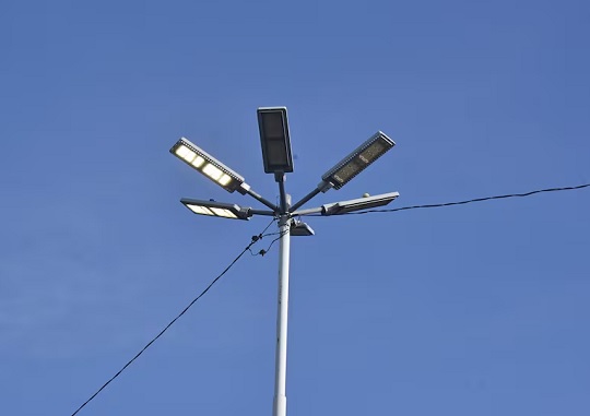ANDE analiza volver a cableado aéreo por robos de cobre