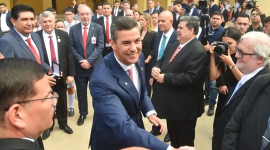 Peña llamó a De la Espriella para relanzar la relación con Colombia