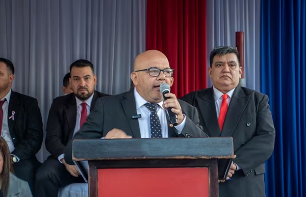 Juez ordena reapertura de causa contra Tomás Olmedo por supuesta estafa