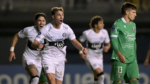 Olimpia se juega puntos clave ante Barracas en Buenos Aires