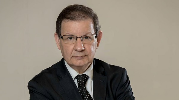 Carlos Martini relató accidente con peatona en Asunción