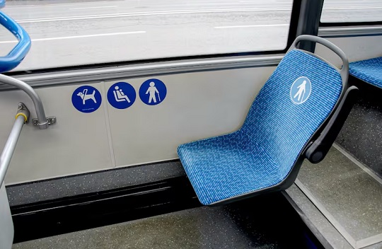 Pasaje gratis en buses: quiénes acceden y requisitos