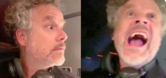 Ejecutivo chileno fue detenido en Brasil por racismo