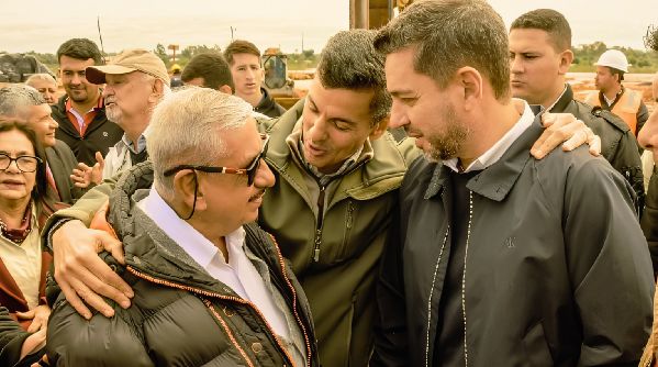 IPS manejaba inmuebles con graves irregularidades