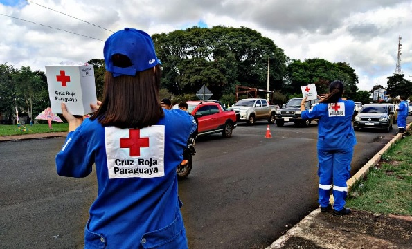 Dia Mundial de la Cruz Roja: origen y presencia