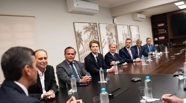 Paraguay instalará un campus de la red tecnológica School 42