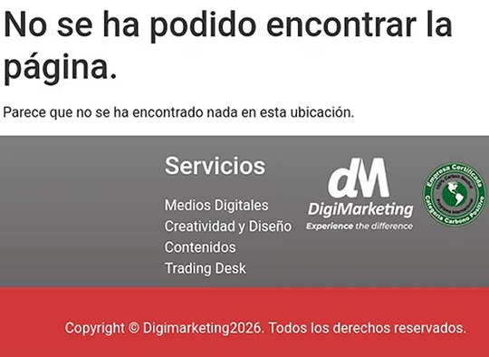 Firma colombiana vinculada a ataques digitales contra opositores borra huellas tras nexo con el Gobierno