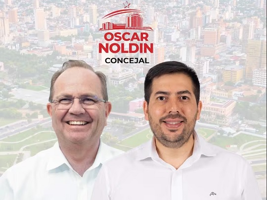IPS designa a candidato de HC como asesor