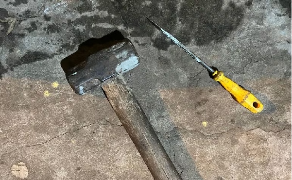 Intento de feminicidio sacude San Antonio