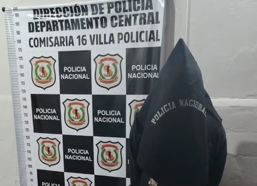 Asalto en Lambaré: víctima denuncia posible liberación