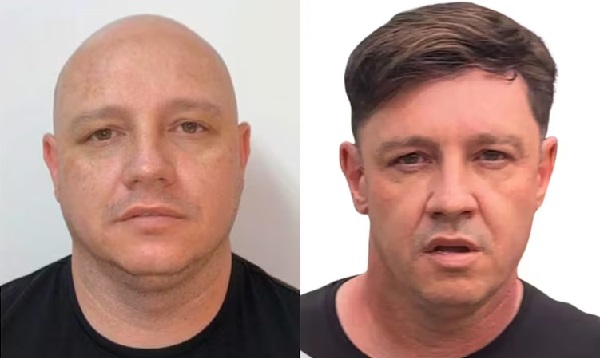 El narco Lindomar Reges Furtado fue condenado a 37 años de cárcel en Brasil