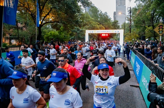 Dequení convoca a una jornada solidaria en Asunción