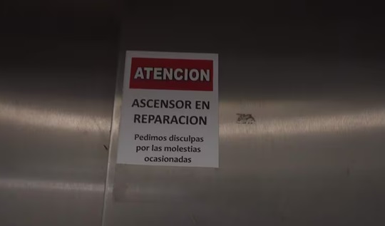 IPS adjudicó G. 4.000 millones para ascensores a firma con escasa experiencia