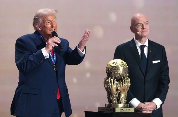 El Mundial más caro: entradas suben hasta 4 veces