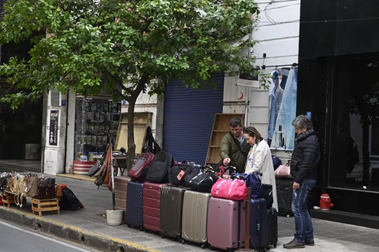 Informalidad laboral afecta al 60% de los trabajadores