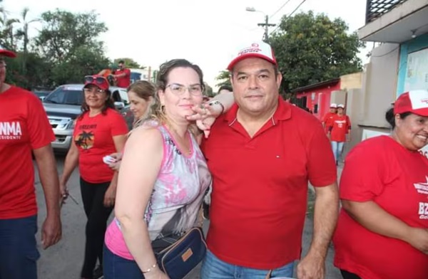 Exconsulesa en Clorinda fue imputada por Fiscalía