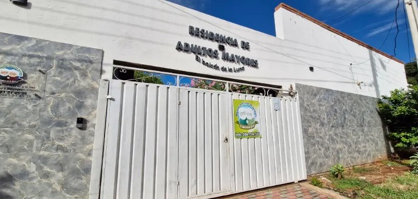 Detienen a dueña de hogar de adultos mayores en Capiatá
