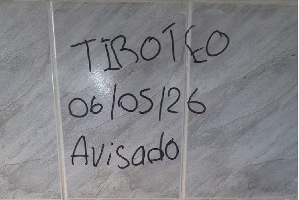 Imputan a dos adolescentes por amenaza escolar