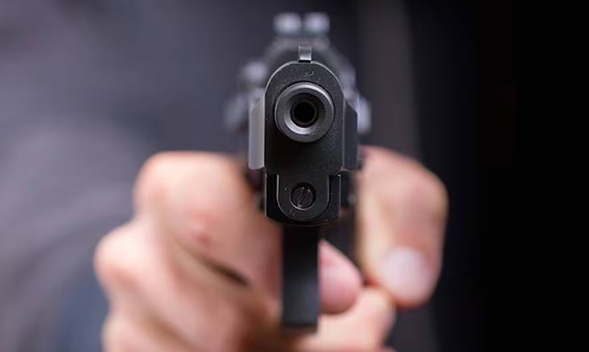 Ciudadano coreano fue asaltado en Ciudad del Este