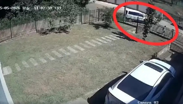 Denuncia de rapto en Coronel Oviedo termina siendo falsa