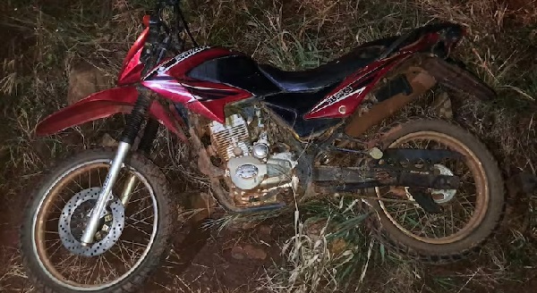 Intento de asalto terminó con sorpresa para ladrones