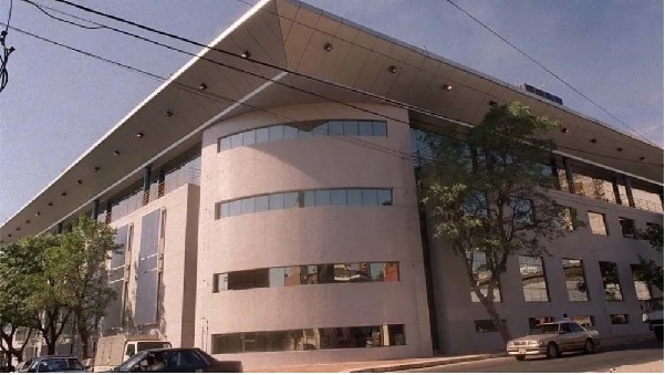 Hasta G. 2.290 millones para viajes legislativos