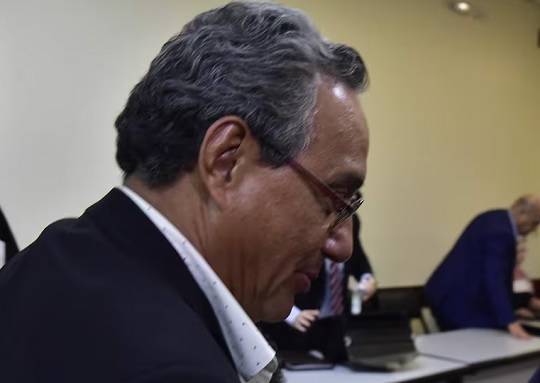 Hugo Javier: Corte destraba causa por G. 18.384 millones