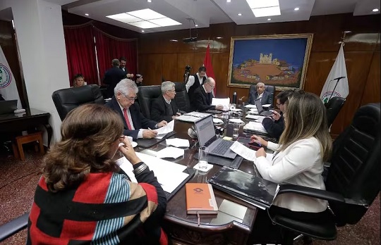 IPS cuestiona millonarios alquileres médicos