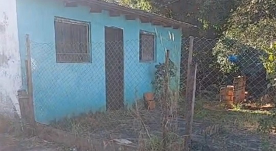 Hallan cadáver en casa abandonada de San Lorenzo