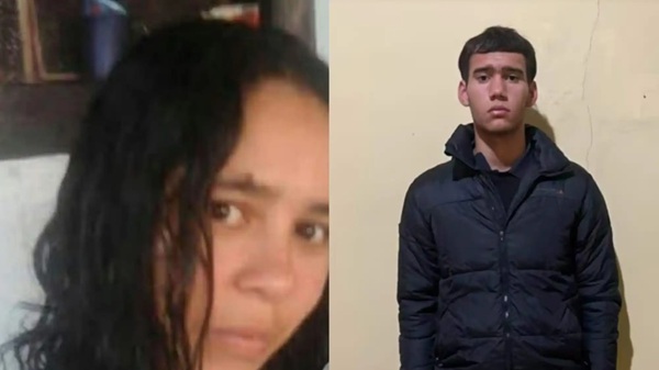 Presunto feminicidio en Nueva Italia: detienen a joven