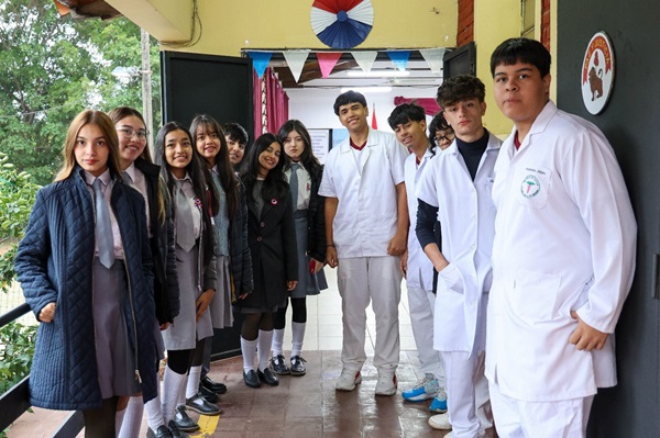 ¿Cómo acceder a becas del MEC?