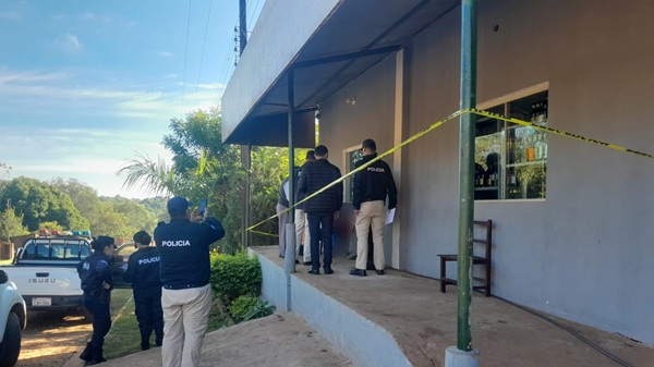 Probable hipotermia: hallan muerto a hombre en Misiones
