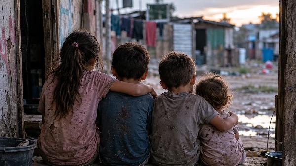 Imputan a mujer por presunto abandono infantil