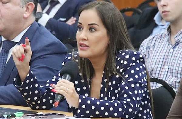 Mafia de los pagarés: piden remoción de la jueza Analía Cibils ante el JEM
