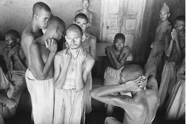Brasil cierra antiguo manicomio de Barbacena