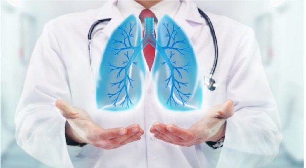 Día del Neumólogo: claves para cuidar la respiración