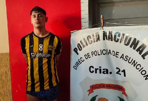 Clan Rotela: joven irá a nuevo juicio por homicidio