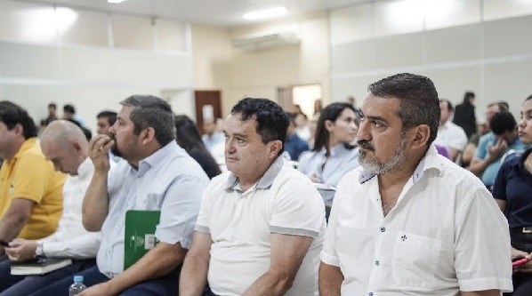 Comercio fronterizo en terapia intensiva por crisis argentina