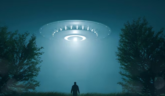 El Pentágono desclasifica archivos sobre ovnis y vida extraterrestre