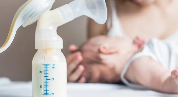 Salud recuerda el valor de donar leche materna