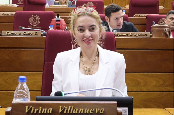 Presentan proyecto para crear la Universidad Paraguaya de Integración y Desarrollo