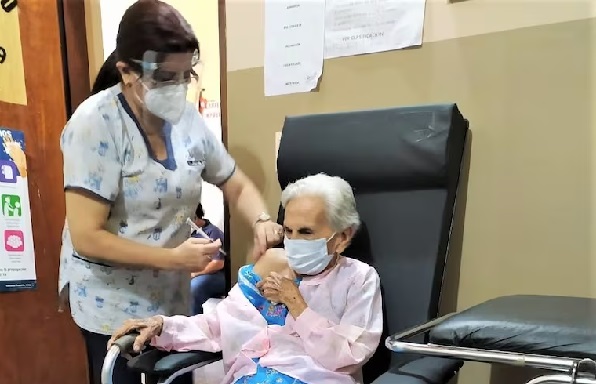 Casos de influenza aumentan 20% y ya suman 66 fallecidos