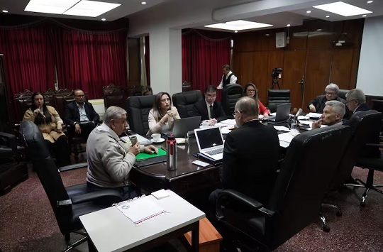 IPS invirtió G. 9.000 millones en sistema contra incendios que no funcionó
