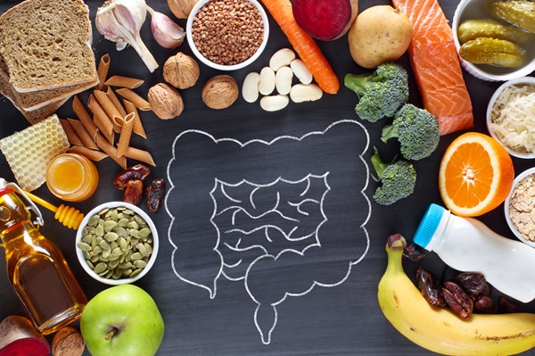 Día Mundial de la Salud Digestiva: claves para cuidarte