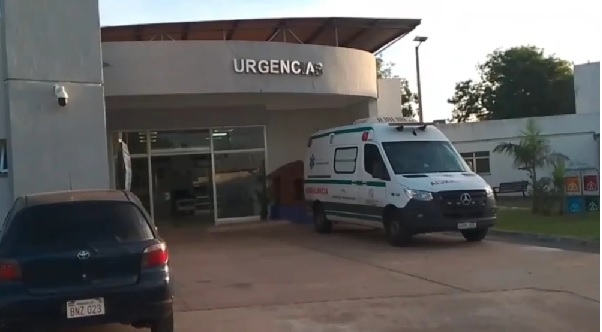 Tragedia en Yrybucuá: Niño de 6 años muere en pleno recreo