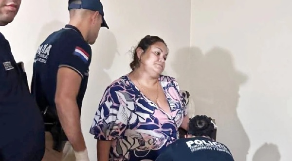 Audiencia de Zully Ortiz queda en duda por nueva defensa