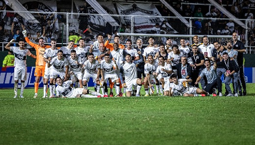 Olimpia habilita entradas para el duelo ante Vasco en Sajonia