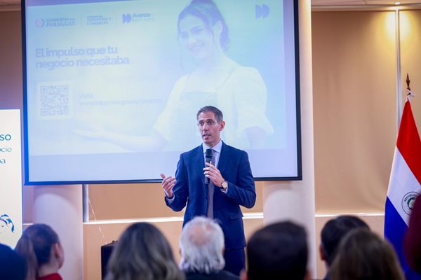 MIC habilita plataforma Avanza MIPYMES para formalización financiera