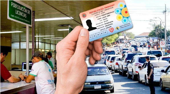 ¿Hasta cuándo podés renovar tu licencia de conducir?