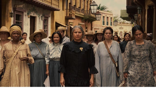 Cien años de soledad vuelve a Netflix en agosto